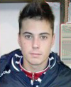 Nicola MAFFEI - Attaccante