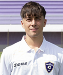 Calciatore Alex  MAGNONI - Difensore