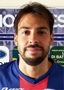 Francesco MAIO - Attaccante