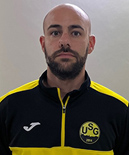 Matteo MALASPINA - Portiere