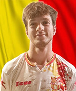 Diego MALATESTA - Attaccante