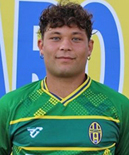 Francesco MALLOZZI - Portiere