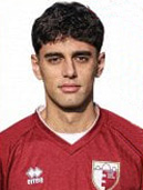 Calciatore Dedjon MALSHI - Centrocampista