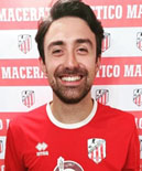 Luca MANCINI - Difensore