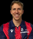 Michele MANCINI - Centrocampista
