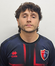 Niccolò MANCINI - Centrocampista