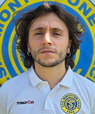 Niccolò MANCINI - Centrocampista