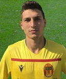 Roberto MANCINI - Centrocampista