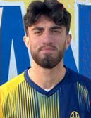 Alessandro MANCINI - Attaccante