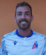 Calciatore Mattia  MANONI - Difensore