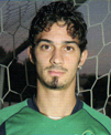Marco MANSI - Attaccante