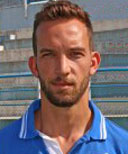 Matteo MARASCHI - Centrocampista