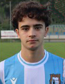 Lorenzo MARCACCINI - Centrocampista