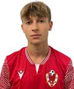 Calciatore Francesco MARCACCIO - Centrocampista