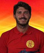 Calciatore Luca MARCATILI - Centrocampista