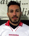 Manuele MARCHEGIANI - Centrocampista