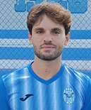 Francesco MARCHESINI - Difensore