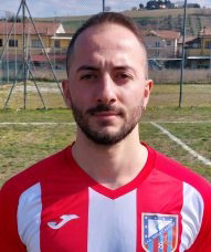 Mattia MARCHETTI - Attaccante