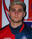 Samuele MARCHI - Attaccante
