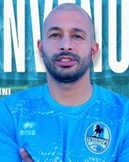 Lorenzo MARCHIONNI - Centrocampista