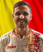 Michele MARCONI - Difensore