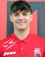 Calciatore Lorenzo MARCONI - Centrocampista