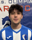 Lorenzo MARCUCCI - Attaccante