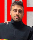 Calciatore Samuele MARCUCCI - Centrocampista