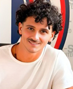 Calciatore Edoardo MARIANI - Attaccante