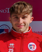 Calciatore Filippo MARIETTI - Centrocampista