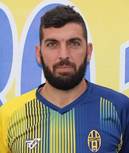 Guido MARILUNGO - Centrocampista