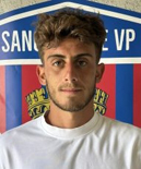 Calciatore Jacopo MARINI - Centrocampista