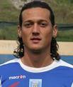 Giorgio MARINUCCI PALERMO - Centrocampista