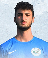 Calciatore Edoardo MARIOTTI - Difensore