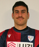 Andrea MAROZZI - Centrocampista