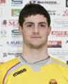 Roberto MARTINELLI - Portiere