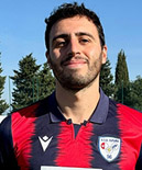 Calciatore Alessandro MARZAN - Difensore