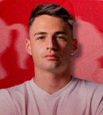 Calciatore Nicolò MASPERO - Centrocampista