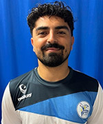 Calciatore Simone MASSARONI - Centrocampista