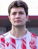 Calciatore Leonardo MASTRIPPOLITO - Difensore