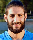 Alex MATINATA - Centrocampista