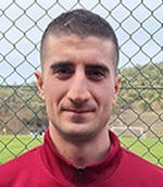 Calciatore Alberto MATRICARDI - Attaccante
