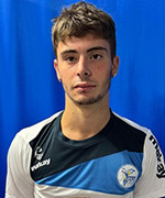 Calciatore Diego MATRICARDI - Portiere