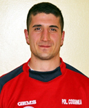 Alberto MATRICARDI - Attaccante