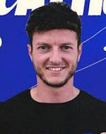Calciatore Luca MATTIOLI - Centrocampista