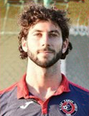 Davide MATTIOLI - Centrocampista