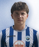 Calciatore Andrea MATTIOLI - Difensore