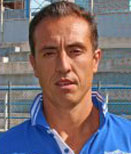 Alessandro MATTIOLI - Centrocampista