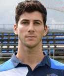 Davide MATTIOLI - Centrocampista