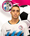 Calciatore Valerio MAZZETTI - Difensore